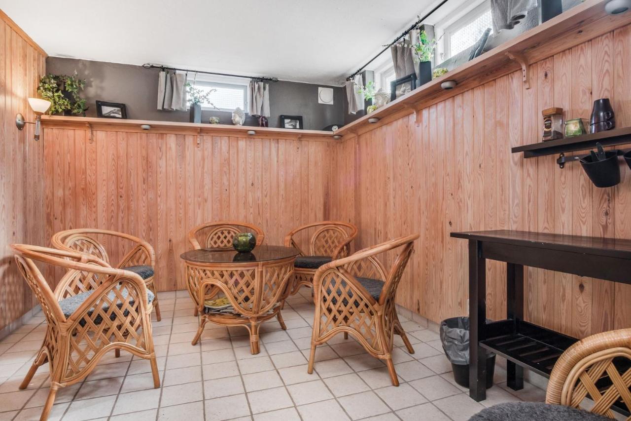 Bruksgarden Bed&Breakfast Undenäs Екстериор снимка