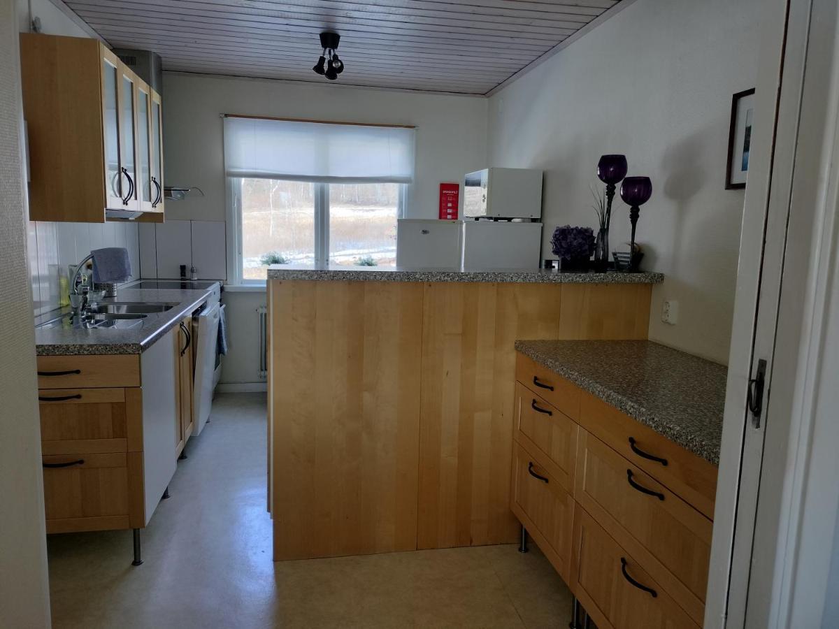 Bruksgarden Bed&Breakfast Undenäs Екстериор снимка